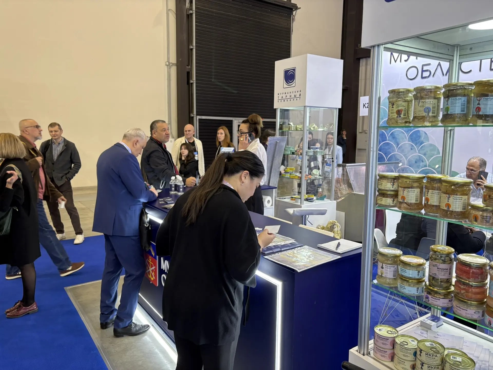 Seafood Expo Russia4