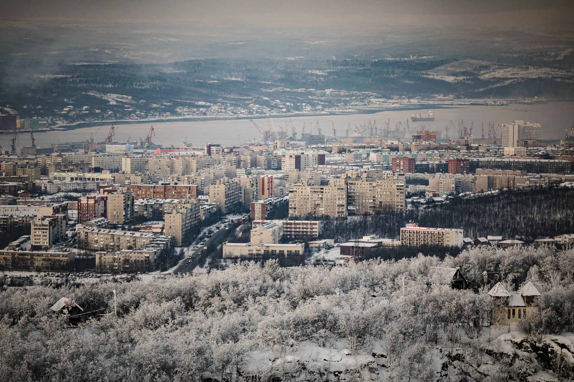 Экспорт в Тайланд