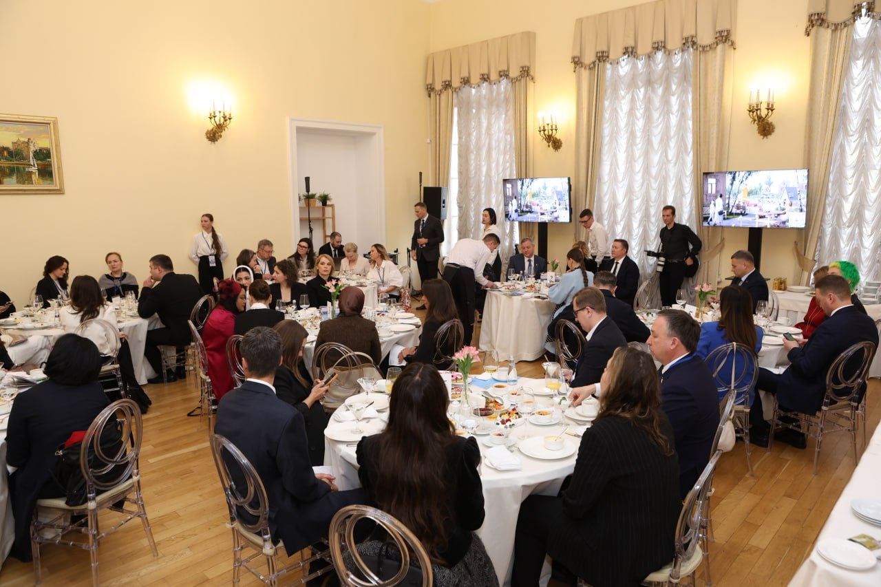 The Arctic is fashionable2