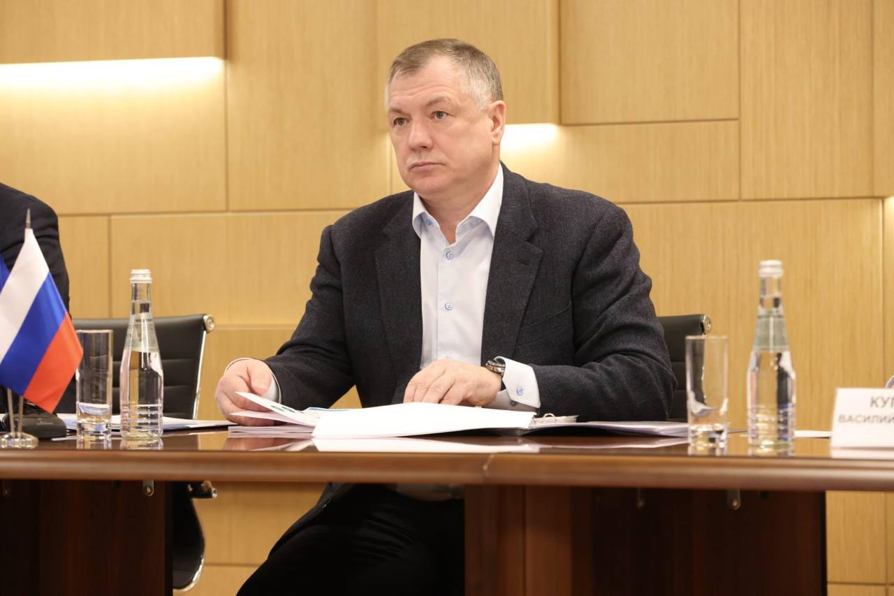 Key settlements will become the center of infrastructure development