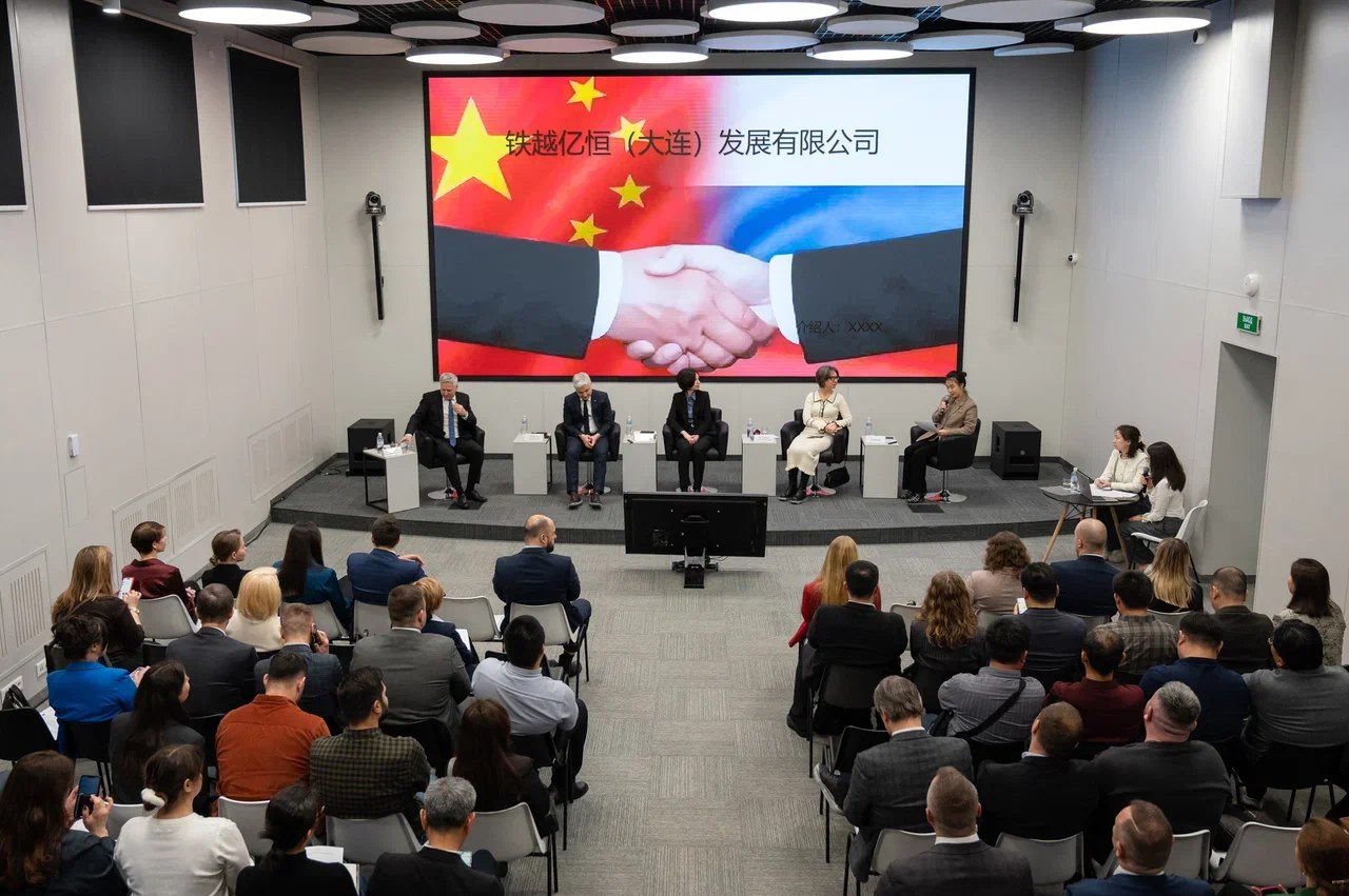 Export potential of the Ministry of Defense