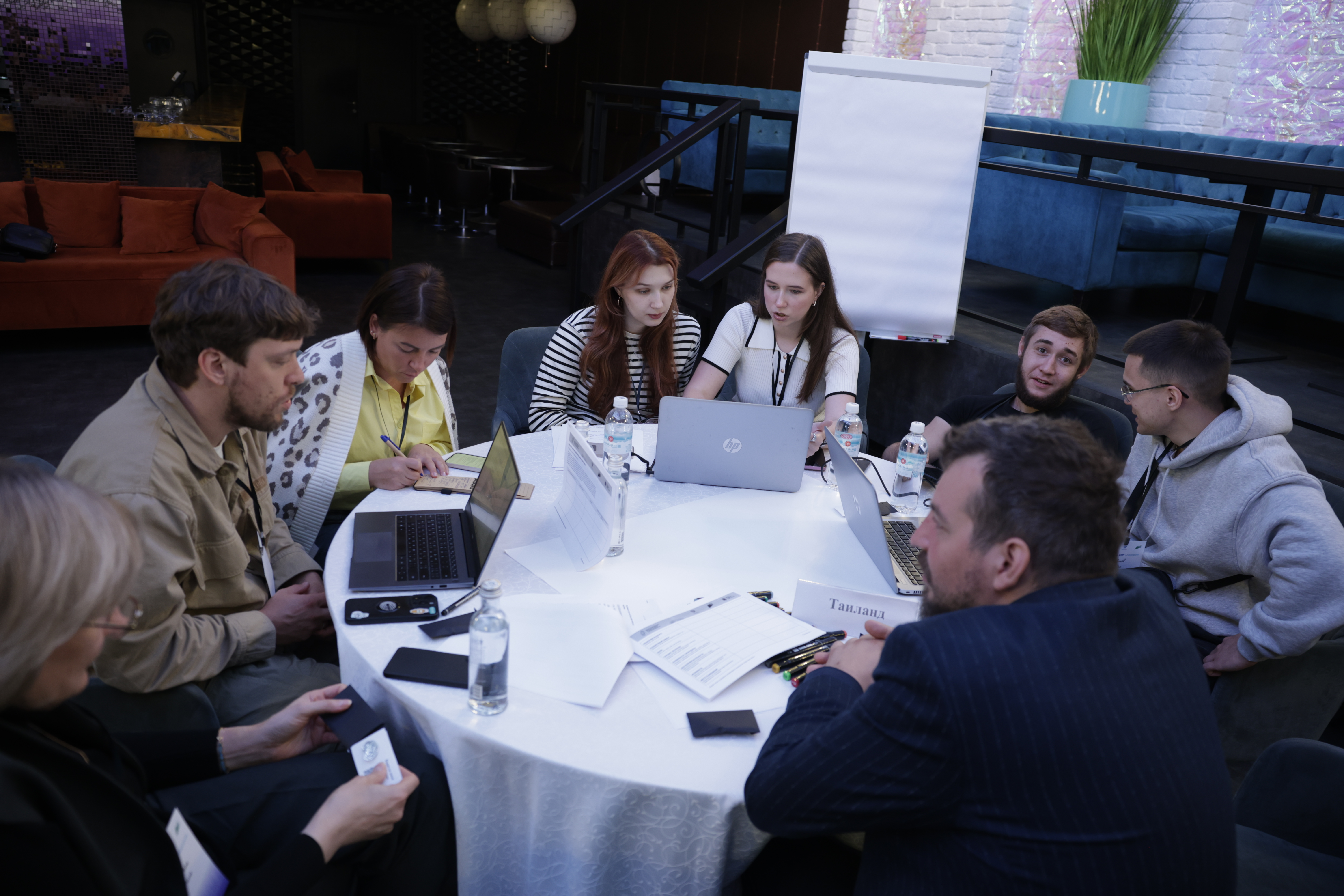 foresight session 2