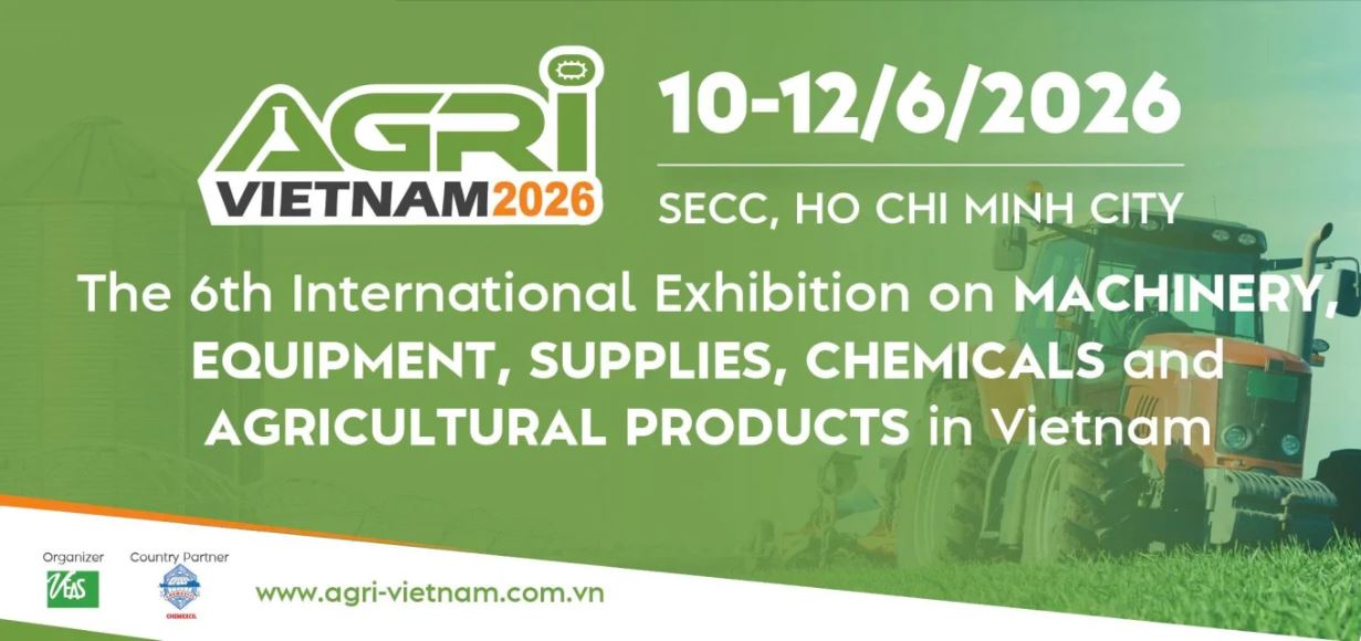 AGRI VIETNAM