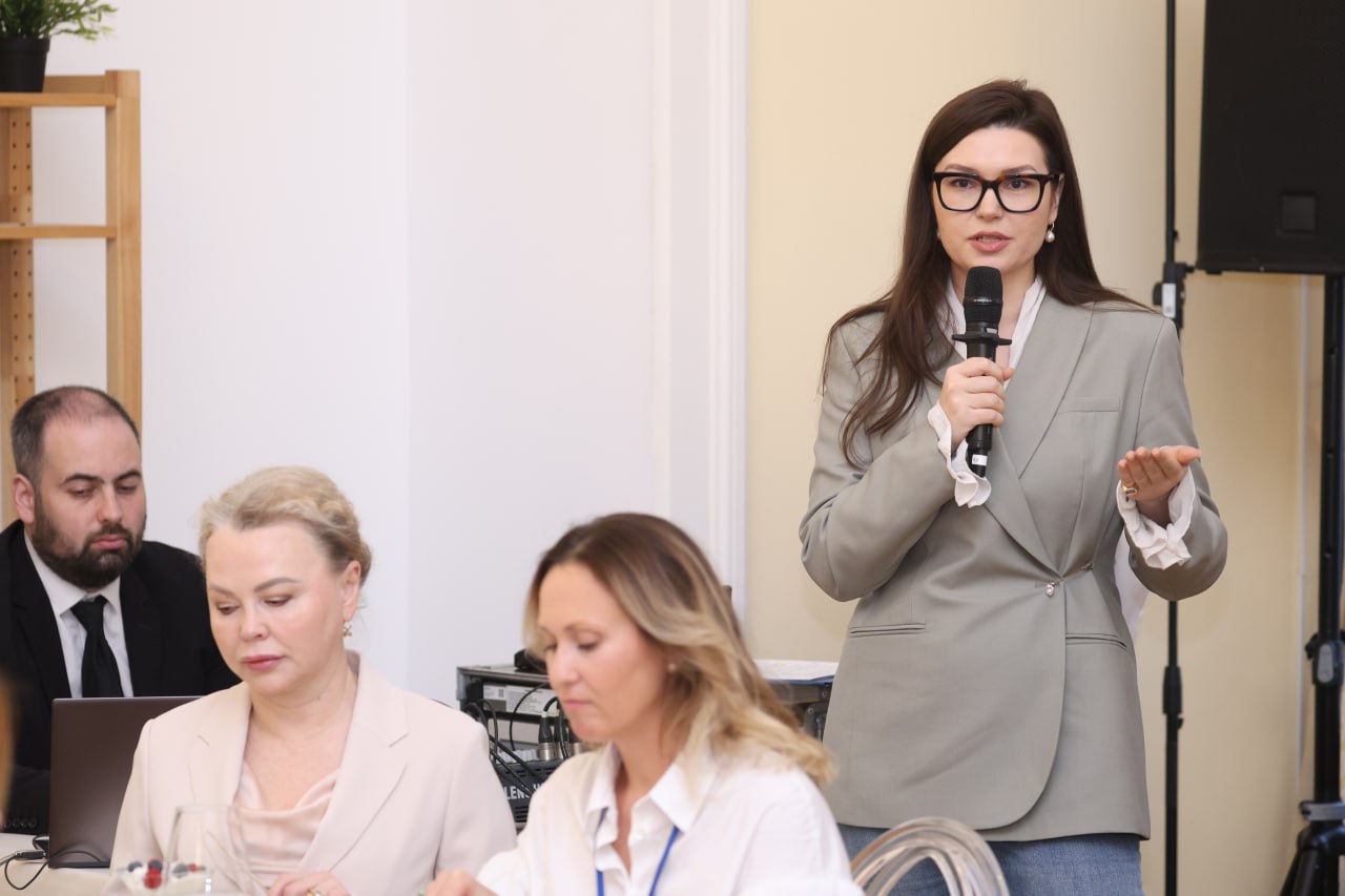 Арктика это модно1