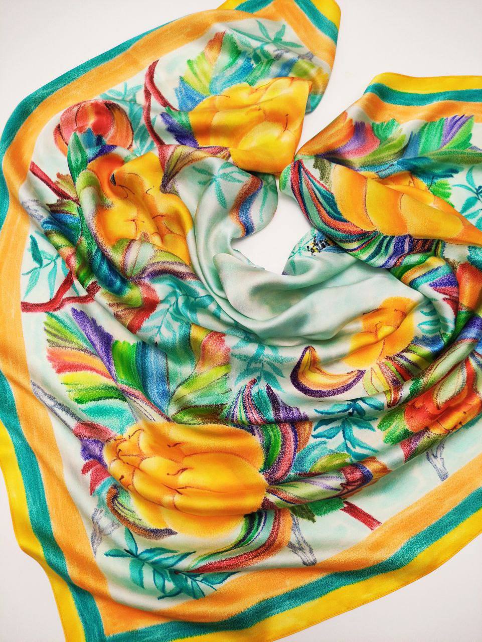 Дух хранитель4