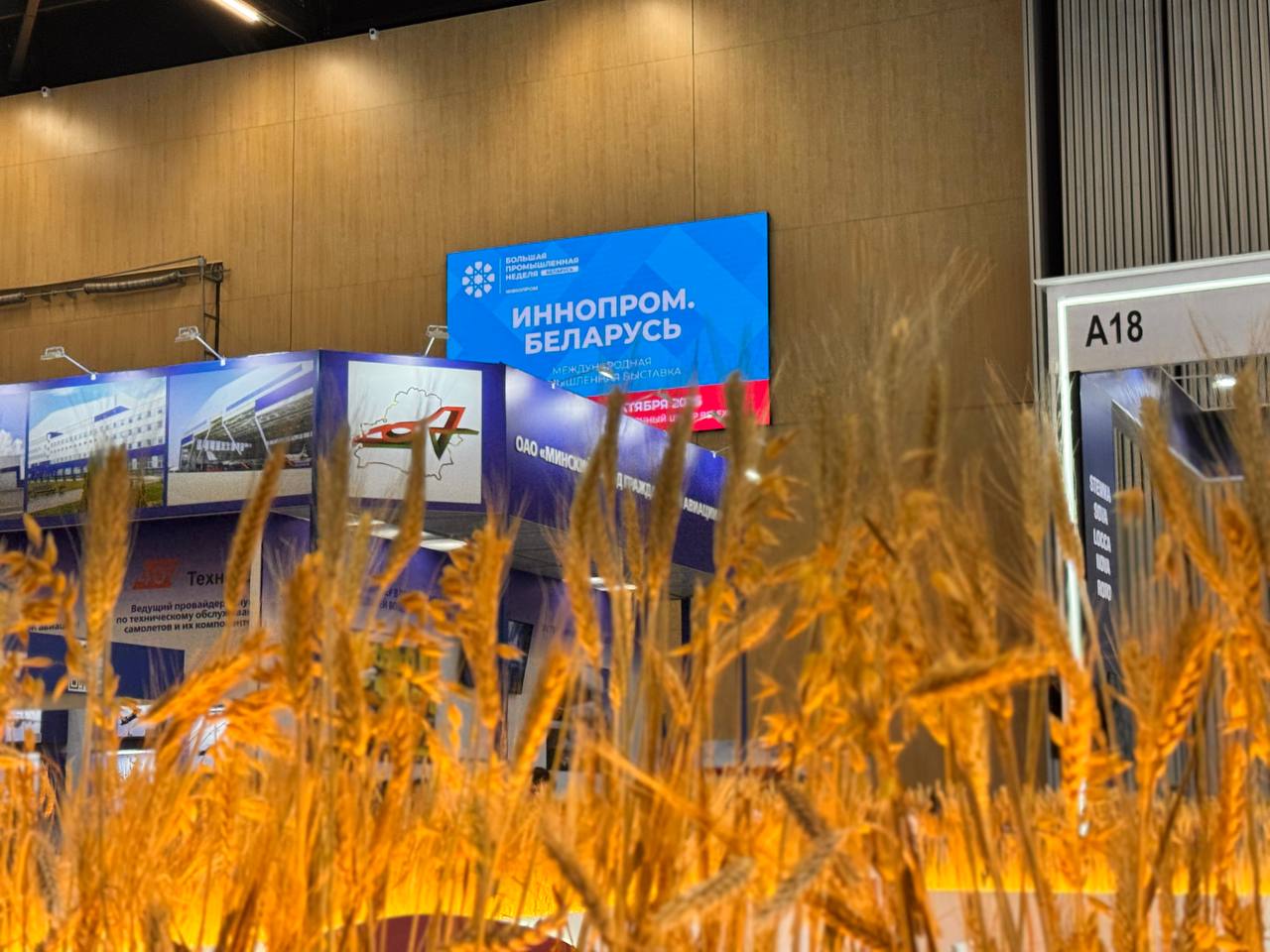 ИННОПРОМ.Беларусь1