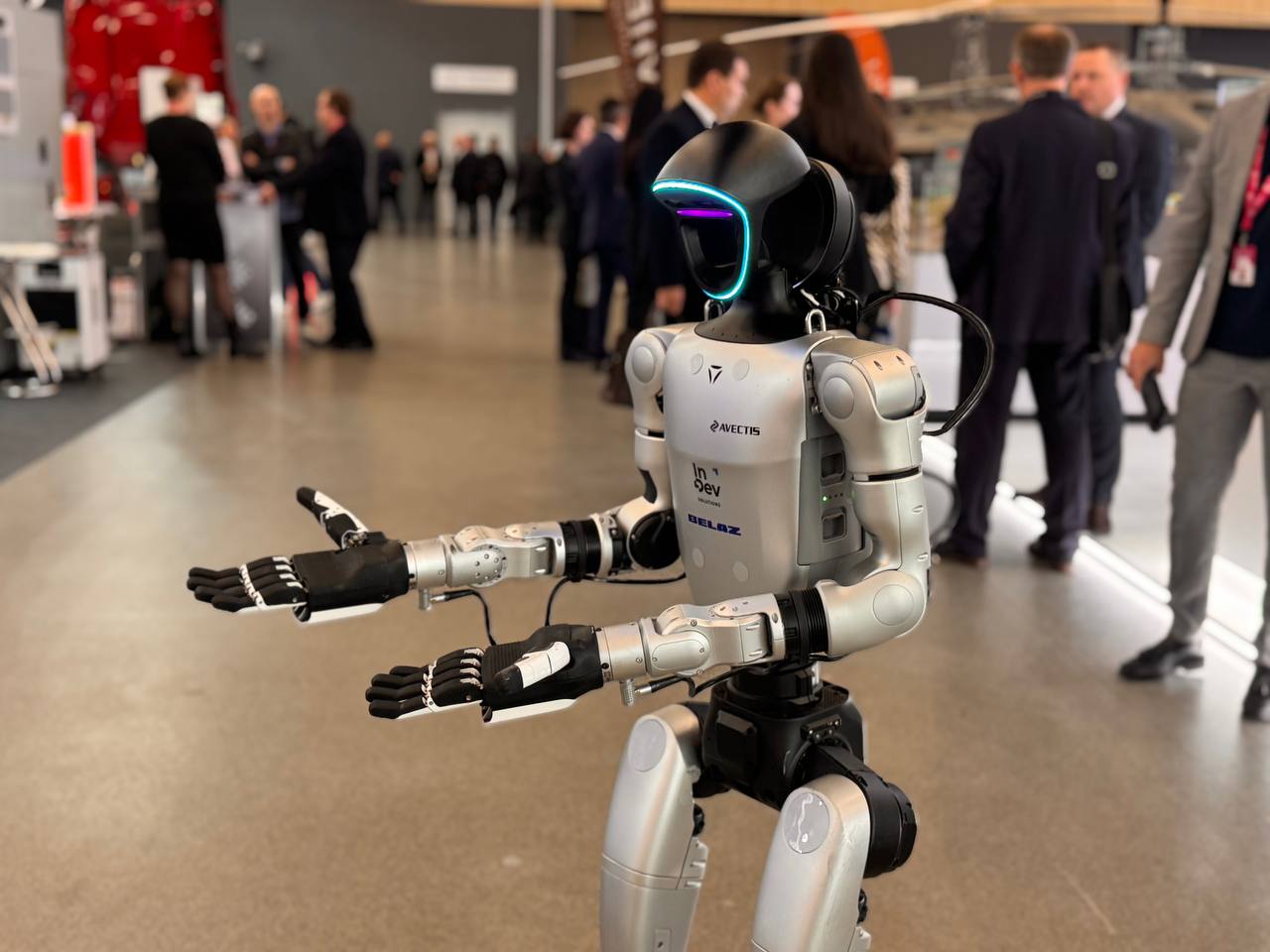 ИННОПРОМ.Беларусь4