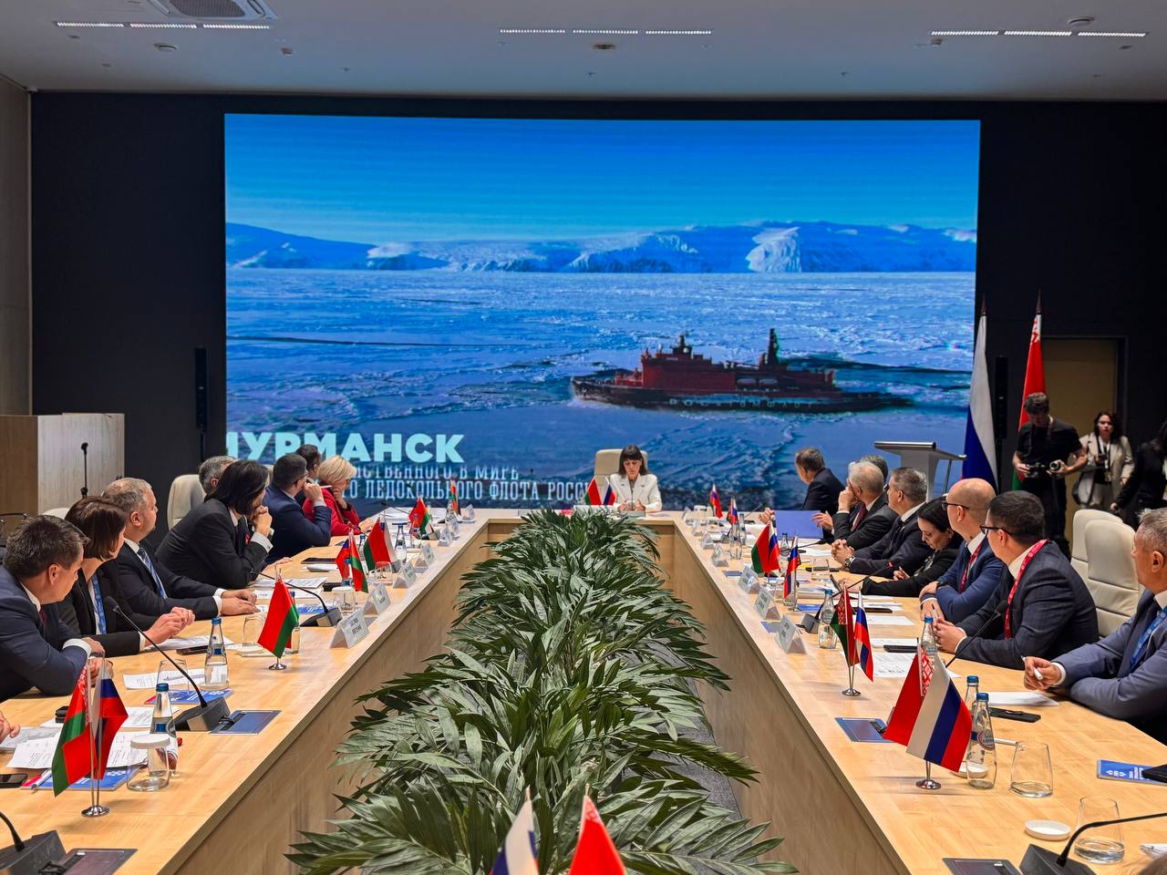 ИННОПРОМ.Беларусь5