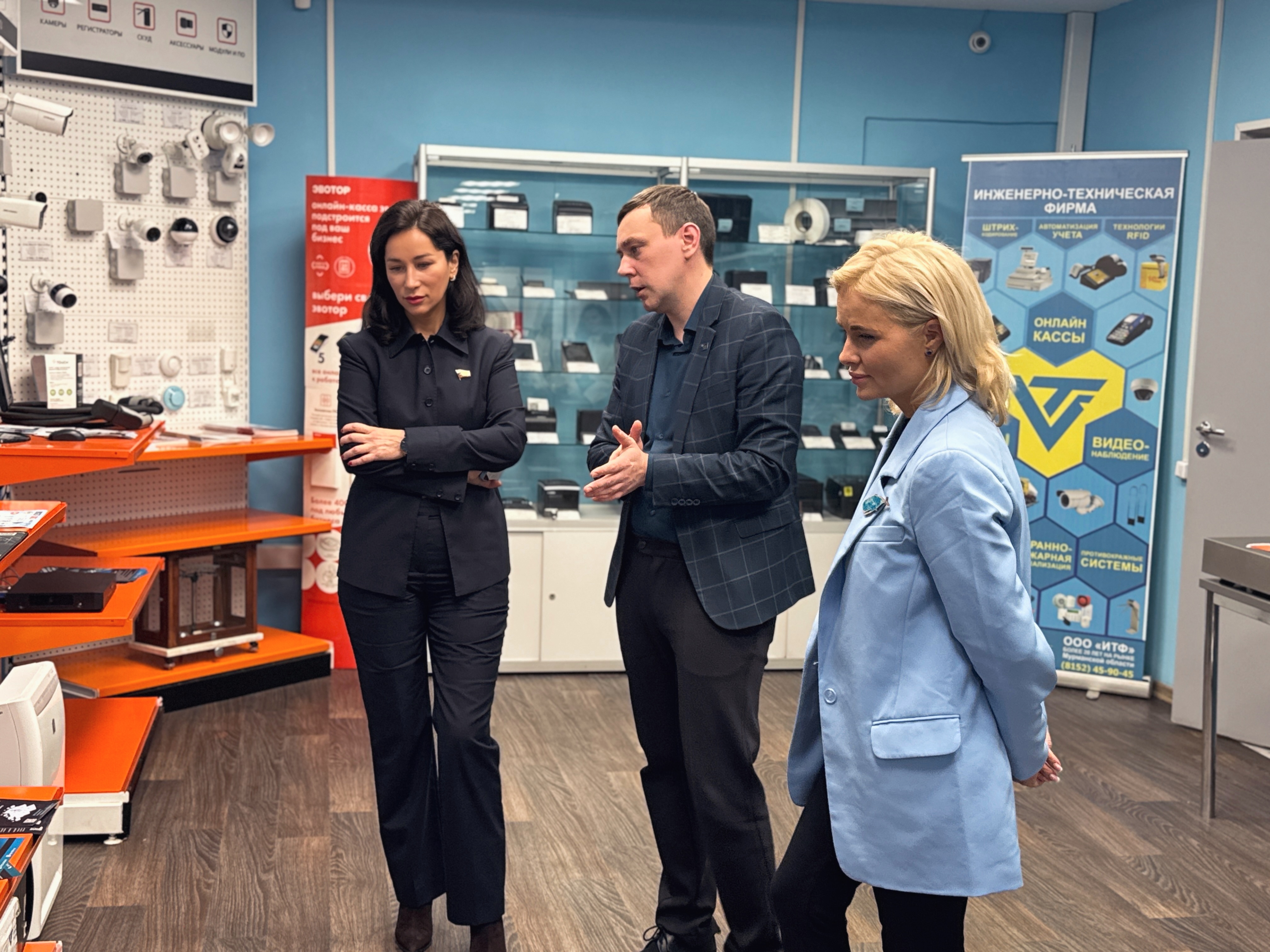 Инициатива3