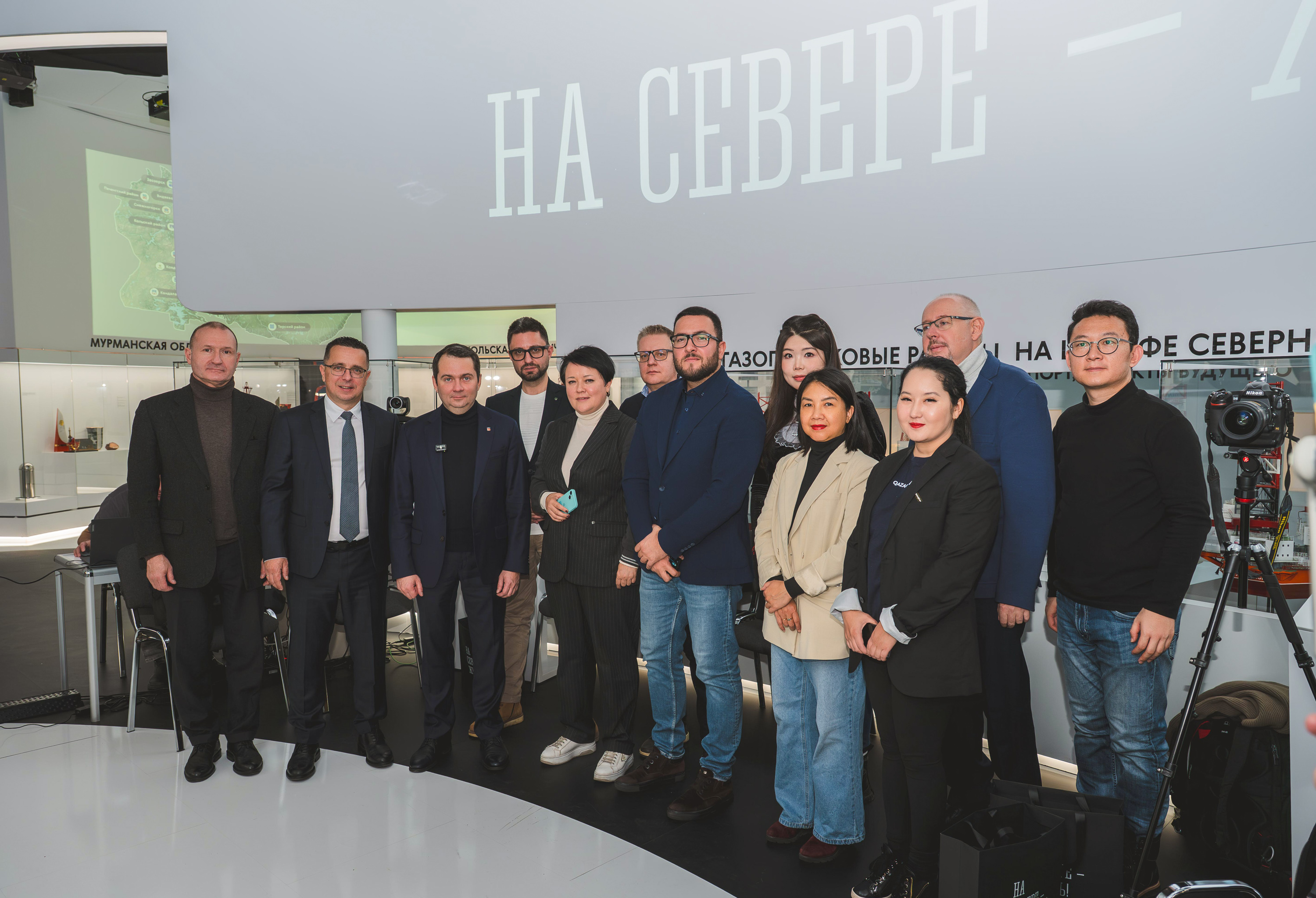 Иностр. СМИ8