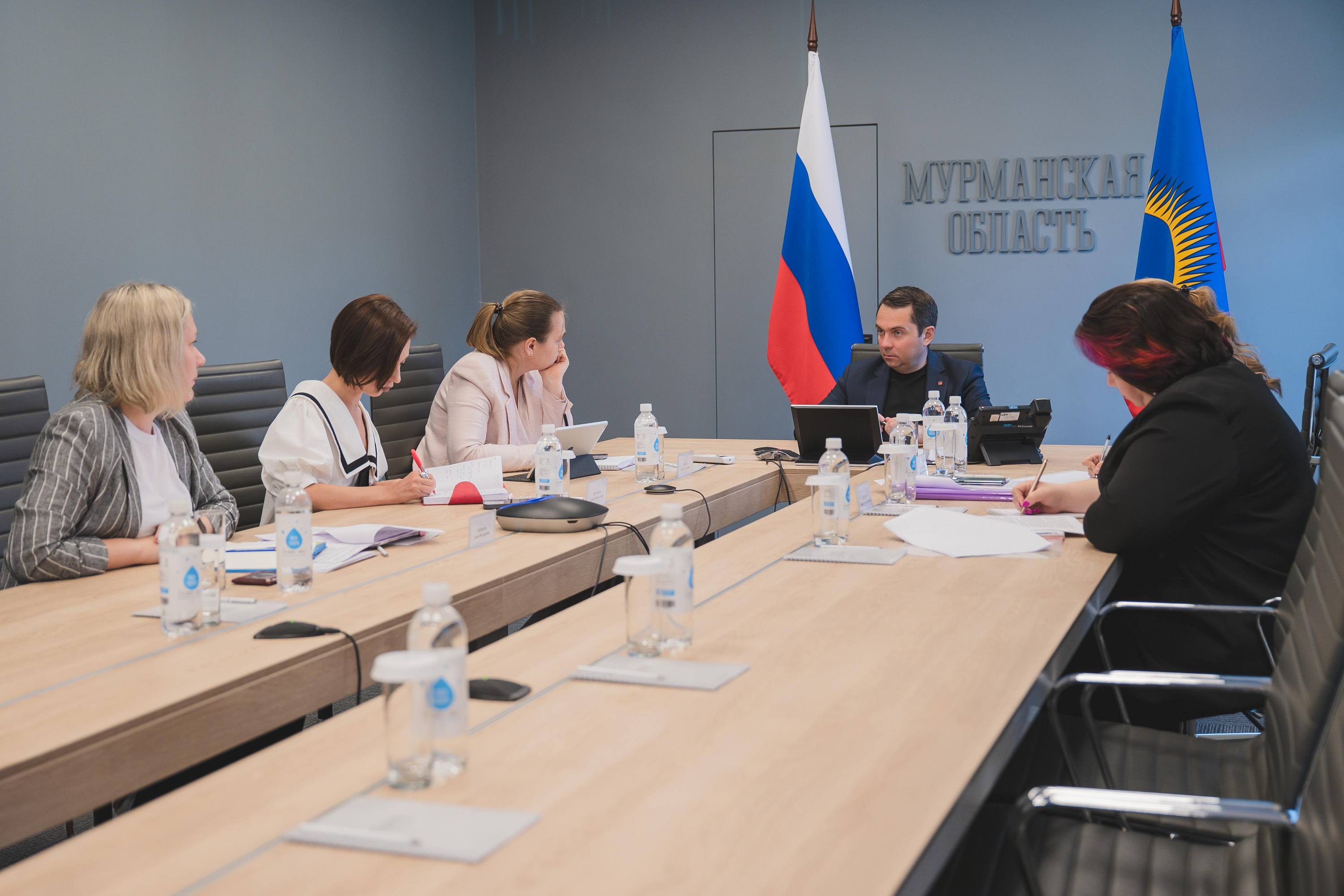 Кампус мирового уровня