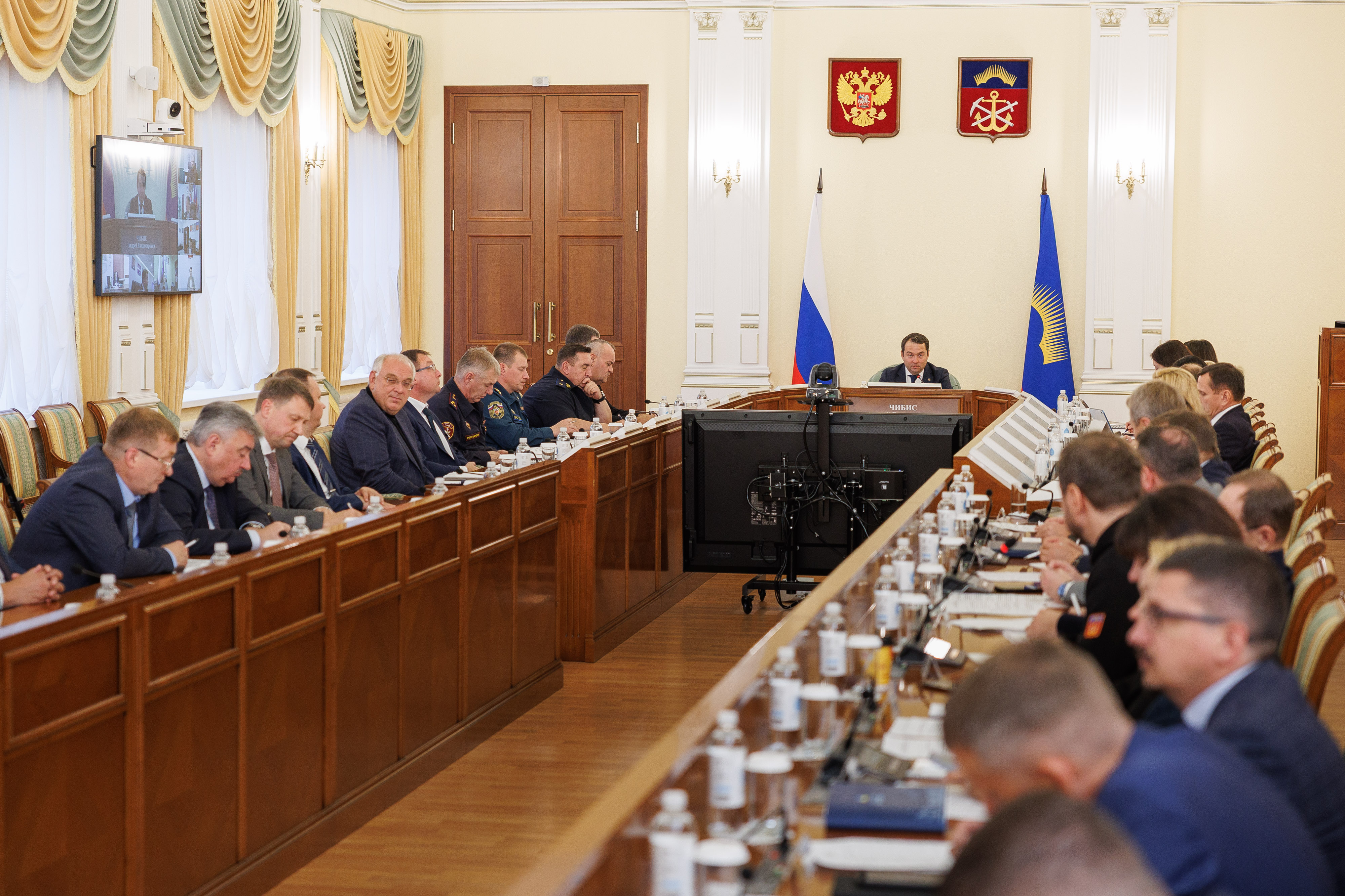 Морской совет1