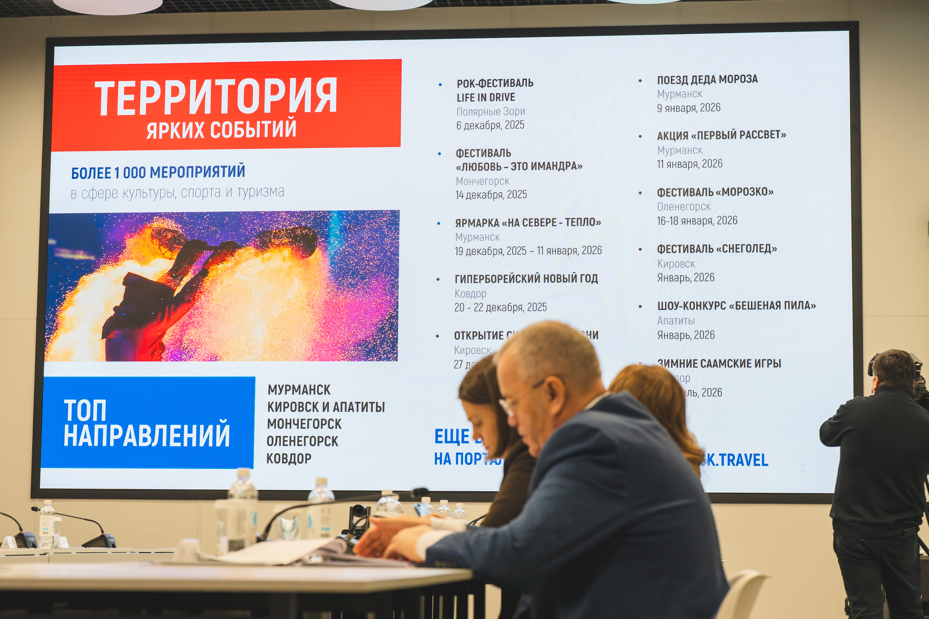 Мы живем там