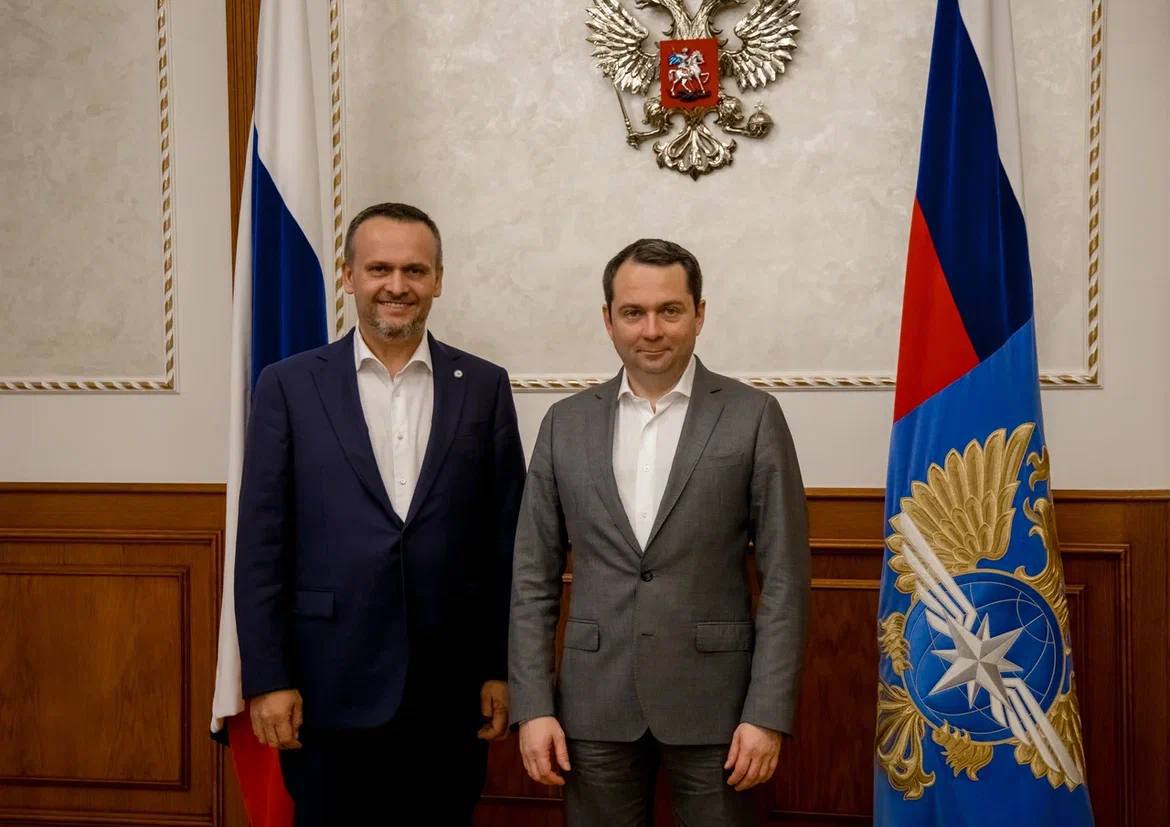 Никитин Чибис