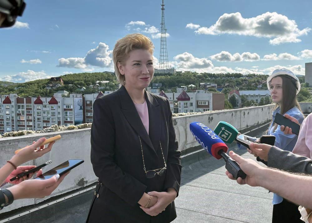 Реновация ЗАТО3