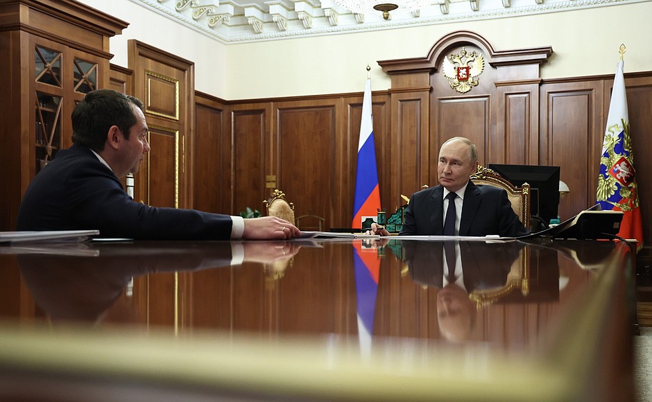 Северный морской путь