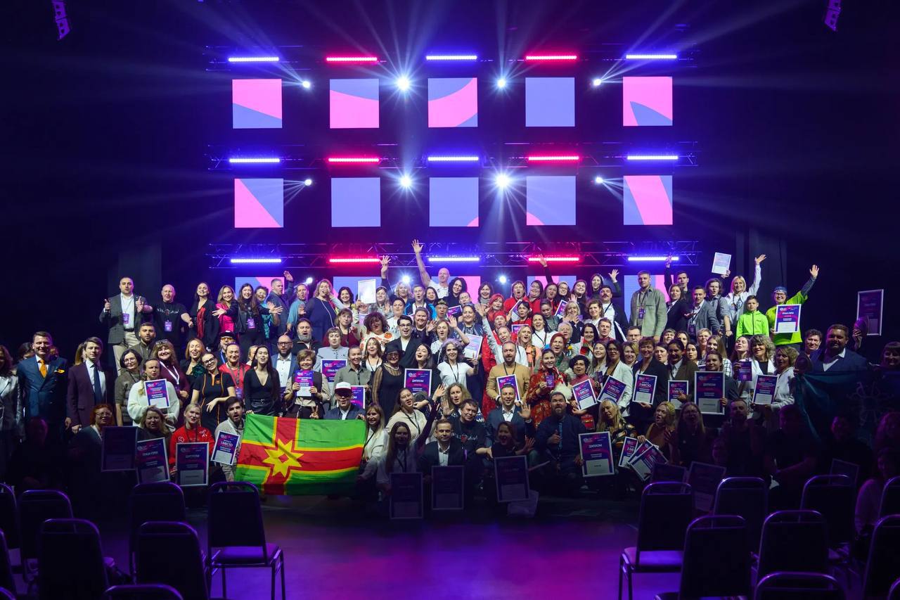 Фестивали Мурманск2