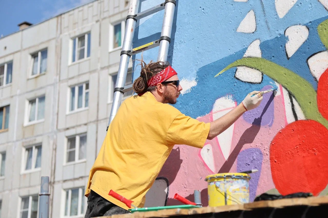 Фестиваль РОСТ