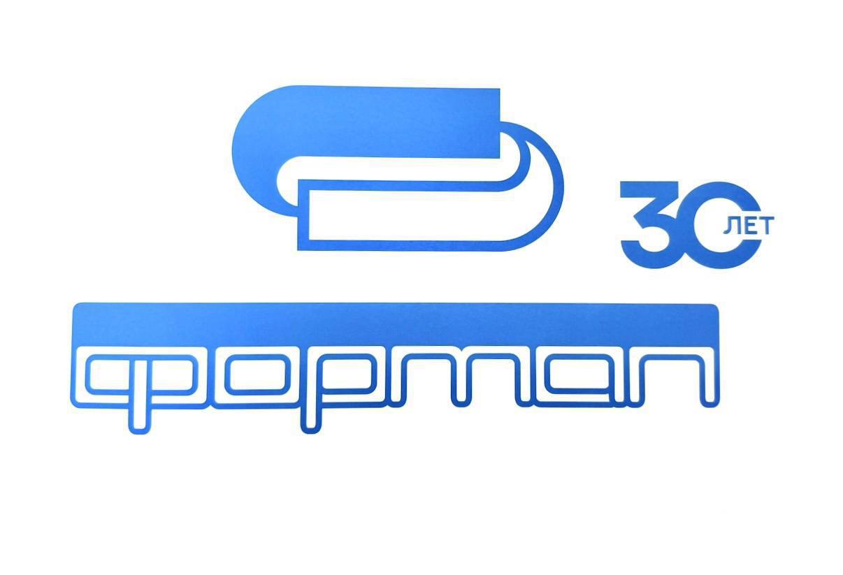 Формап