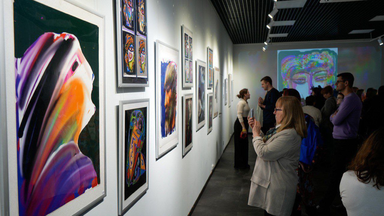 Школа креативных индустрий