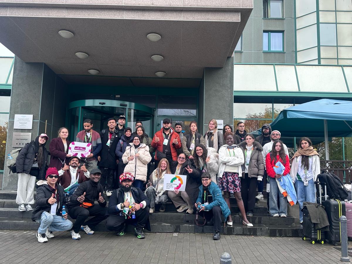 International Youth Festival