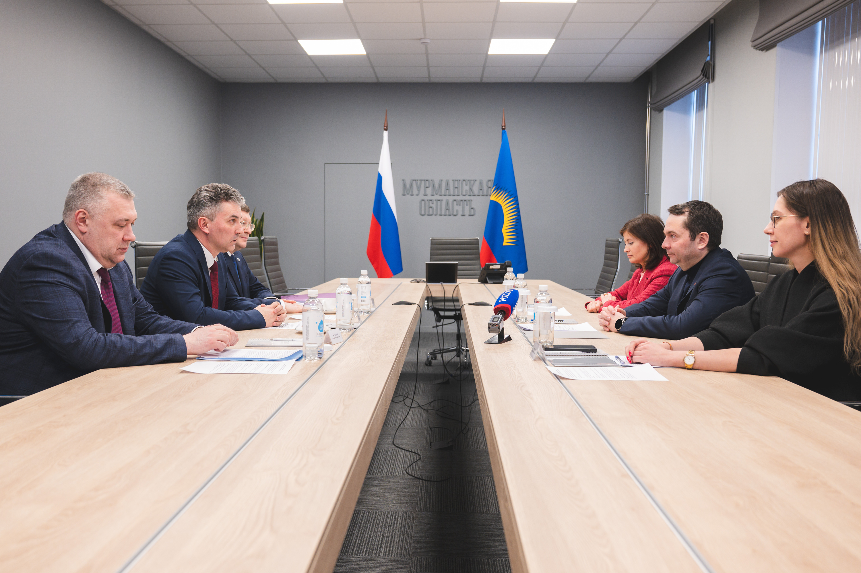 Безопасность финансовой системы