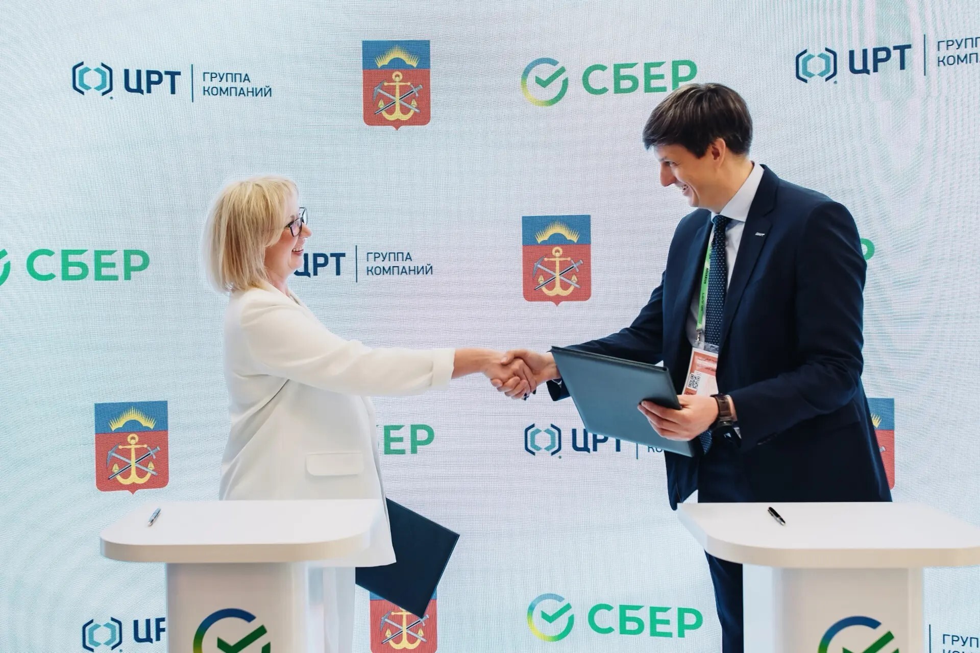 Внедрение ИИ