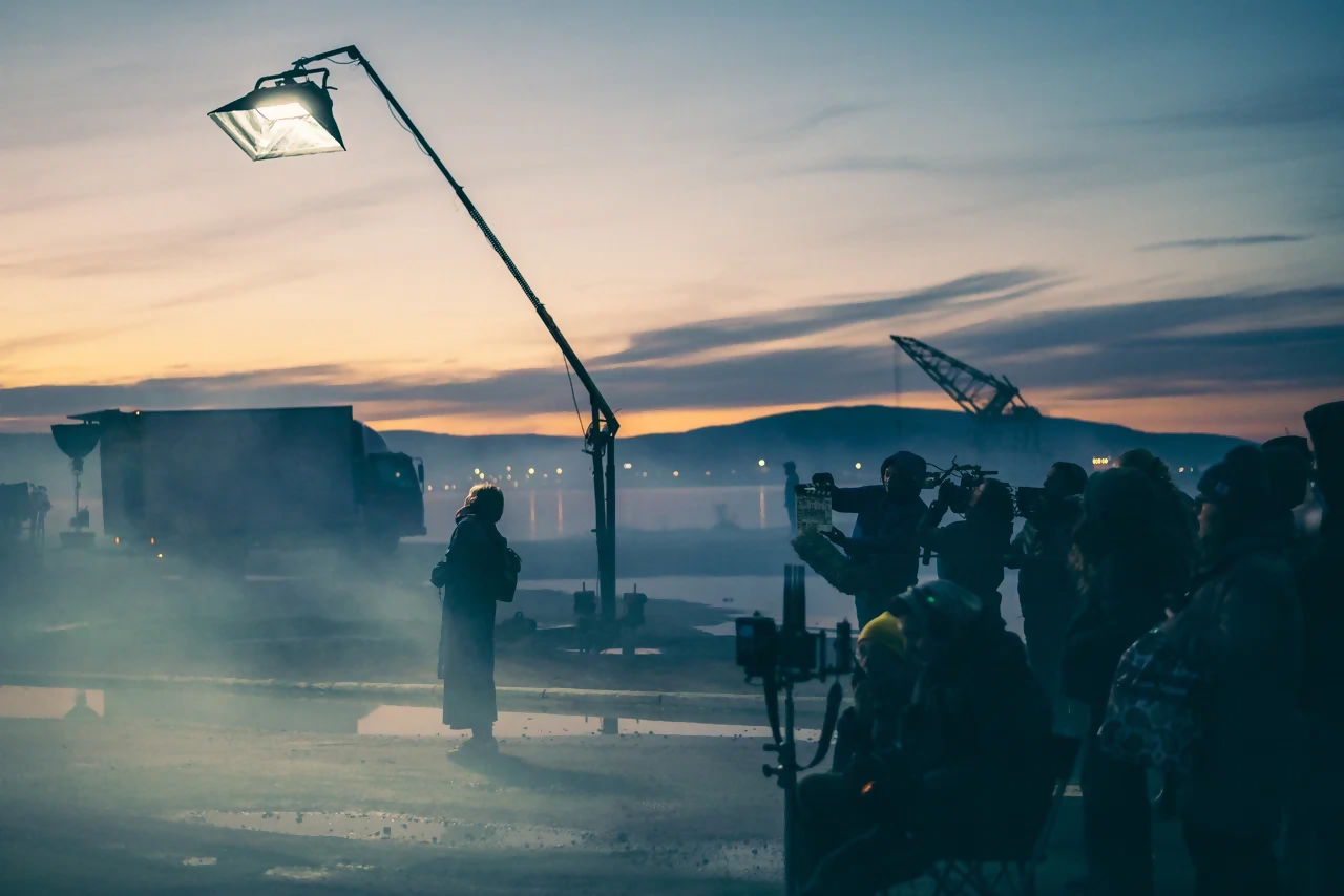 Губернаторский грант