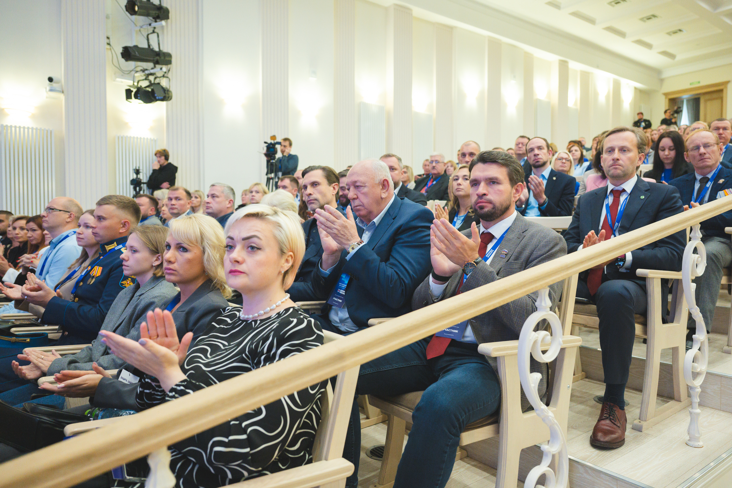 Единая Россия ПНСЖ7