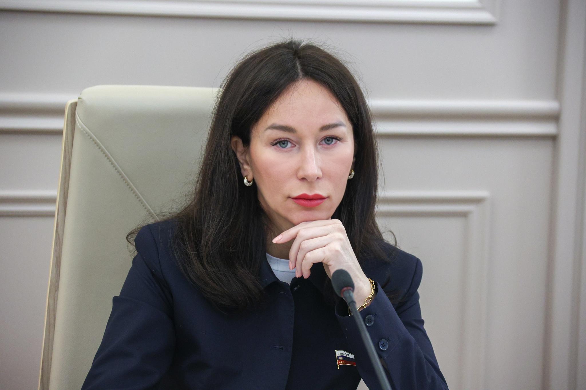 Елена Дягилева