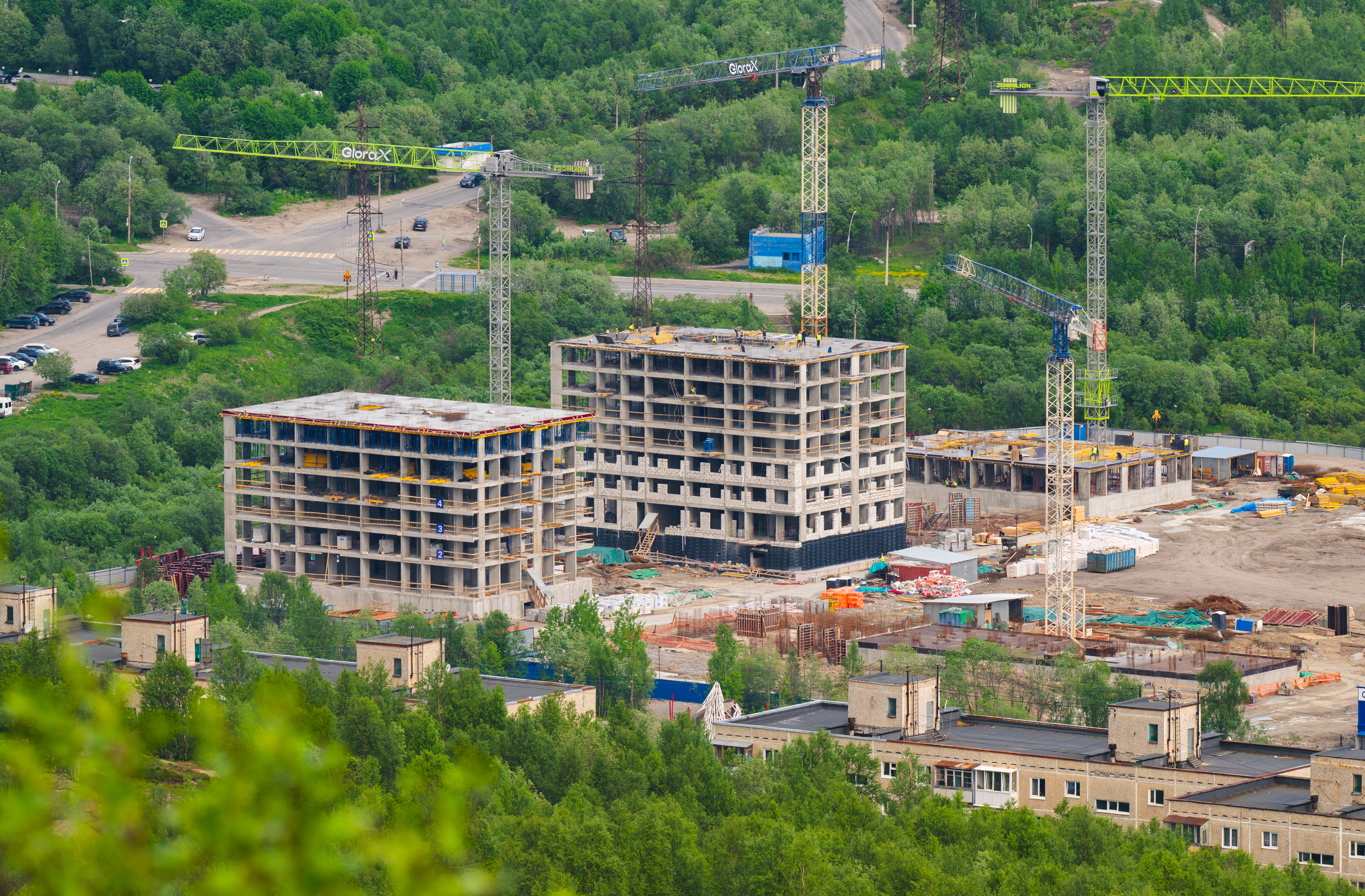 ЖильеМО9