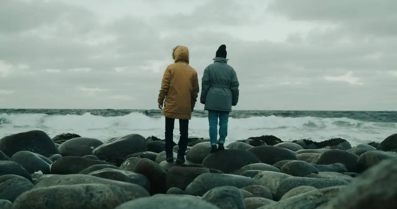 Зарубежные гости