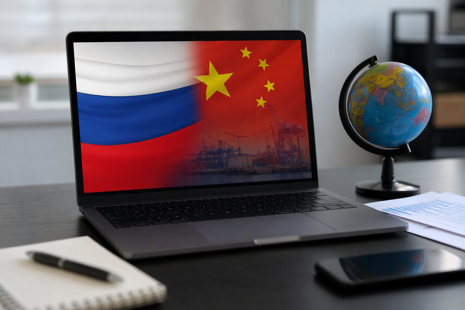 Китайский потребитель
