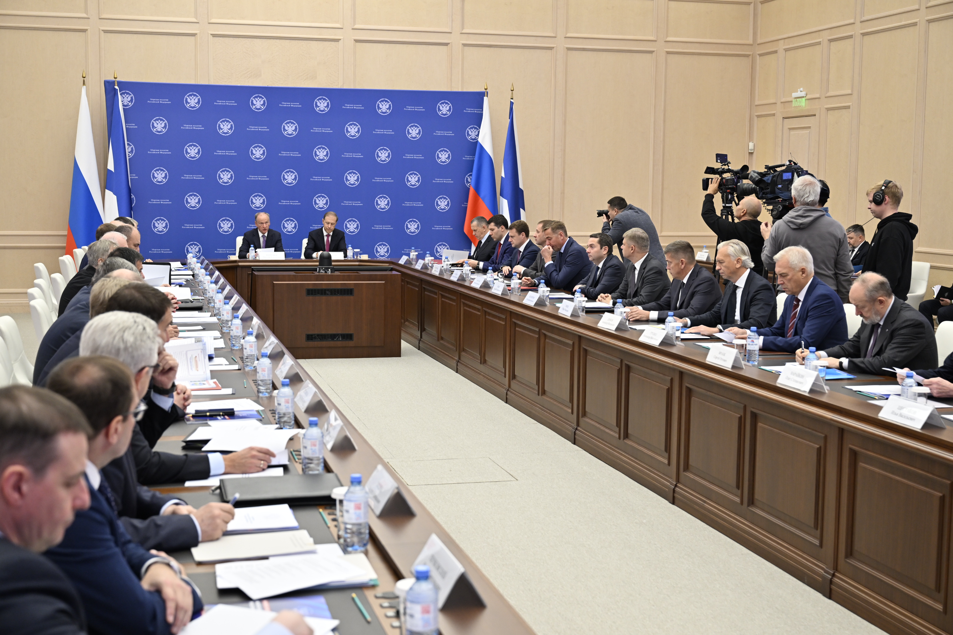 МОрской Центр РФ1