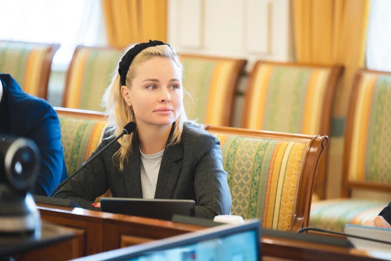 Марта Говор1