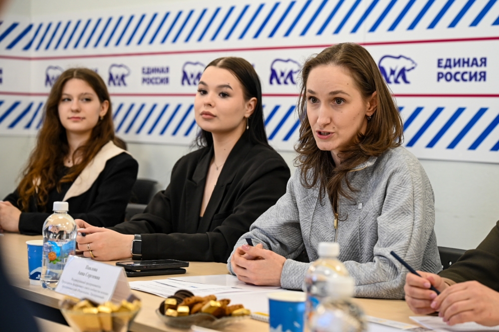 Молодые предприниматели2