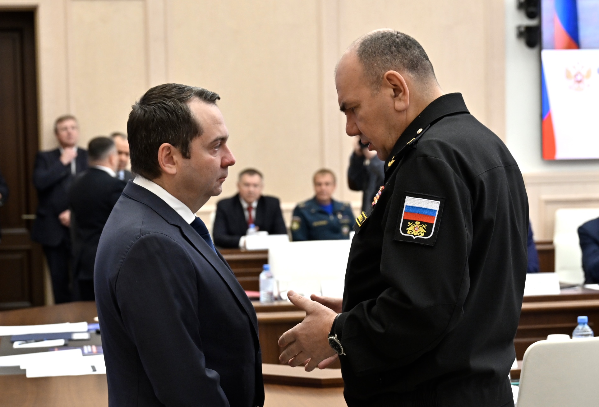 Морской Центр РФ2