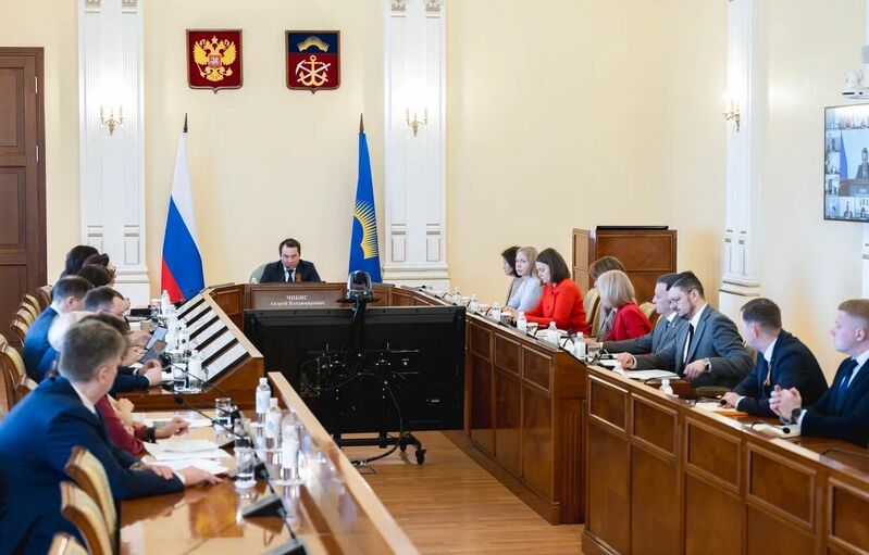 Продолжение