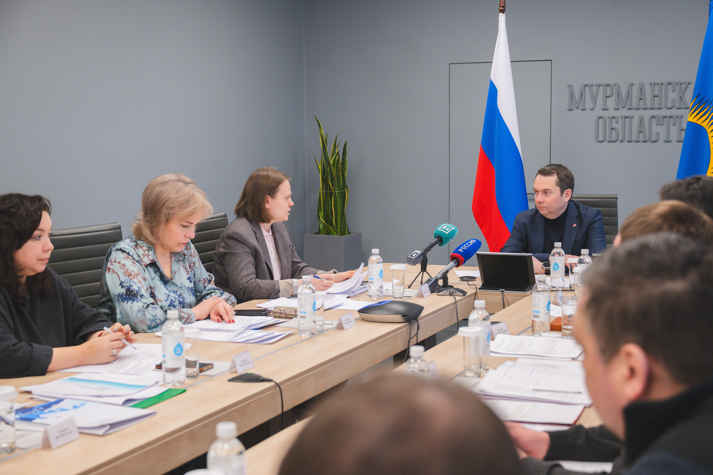 Штаб по строительству