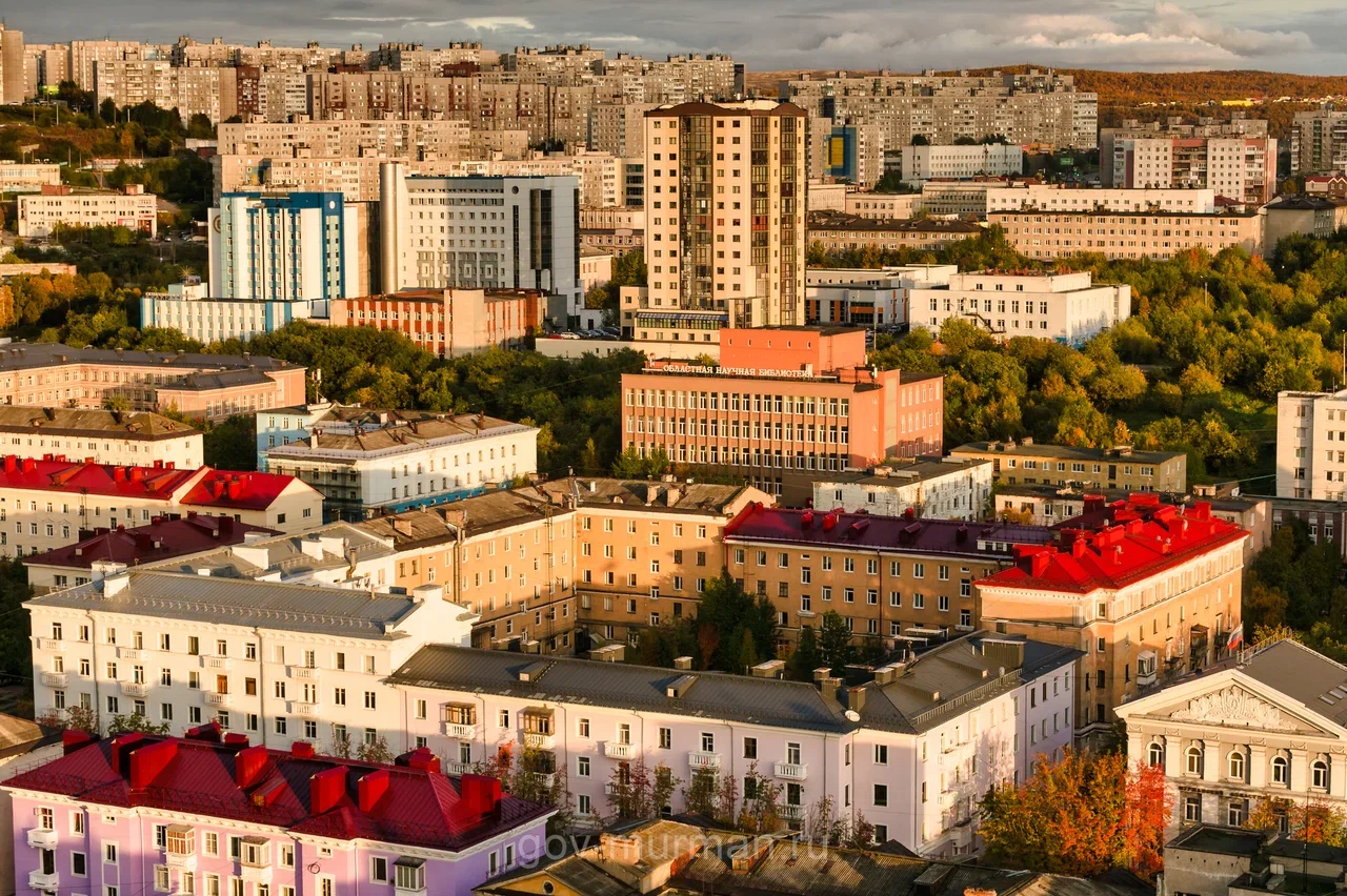 Murmansk