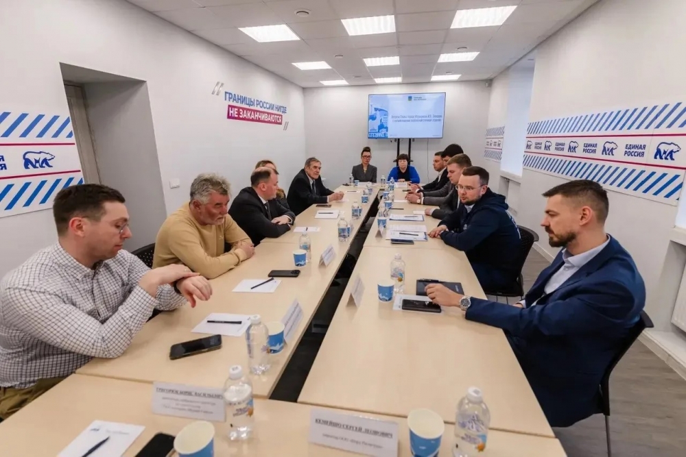 Лидеры рыб3