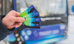 Предпринимателей Мурманской области приглашают стать партнером Единой карты жителя и программы лояльности «Привет!»