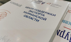 Вебинар Центра поддержки экспорта Мурманской области на тему «Особенности экспорта услуг»