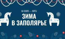 «Зима в Заполярье»: тематический раздел на портале «Наш Север» собрал главные зимние активности региона
