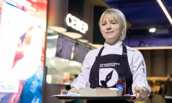 Северяне представляют арктическую кухню на фестивале «Йошка Еш» в Марий Эл
