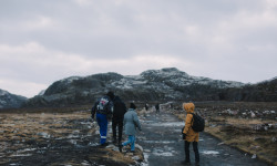 Представителей туриндустрии Мурманской области приглашают стать соискателями всероссийской премии «Больше, чем путешествие»