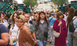 Открыт прием заявок на участие в проекте «Ряды» на улице Воровского