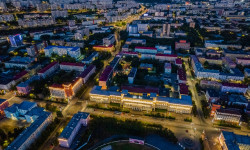 Стартовал прием заявок на предоставление субсидий от самозанятых граждан города-героя Мурманска