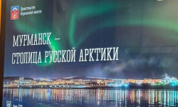 Заместитель Председателя Правительства РФ Юрий Трутнев и губернатор Мурманской области Андрей Чибис обсудили ключевые проекты развития Арктики