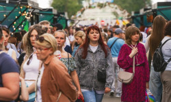 Открыт прием заявок на участие в проекте «Ряды» на улице Воровского